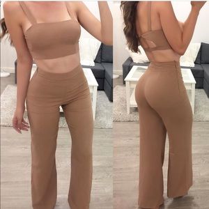 Two piece outfit ❤️